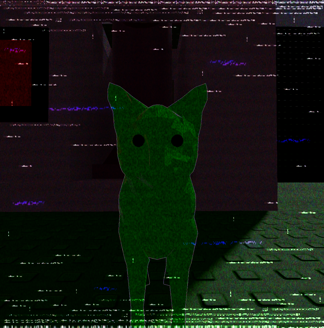 Green Max